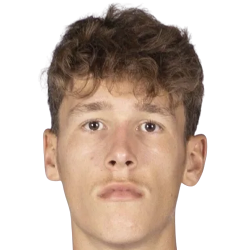 Люка Стассен