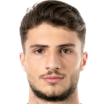 Леонидас Стергиу