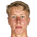 ван Кёверден Люк