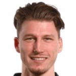 Лукас Ворлицки