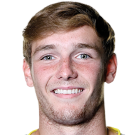 Льюис Уэсли Варрингтон