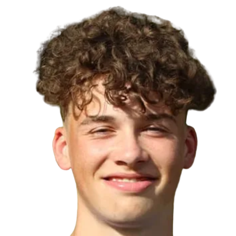 Лукас Мика Вольф