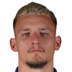 Люк Вулфенден