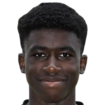 Кароль Лоренцо Юндже Сихом