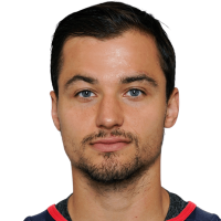 Кевин Лабанк