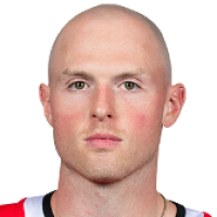 Сэм Лафферти