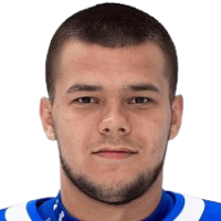 Андрей Лагунов