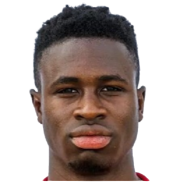 Ландри Сефас Фарре Миро