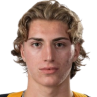 Джастин Лароз