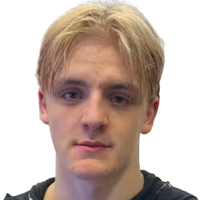 William Larsson Nygren