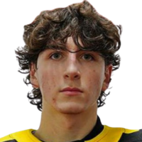 Джейден Lazare