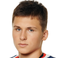 Yegor Лазарев