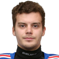 Даниил Лазутин