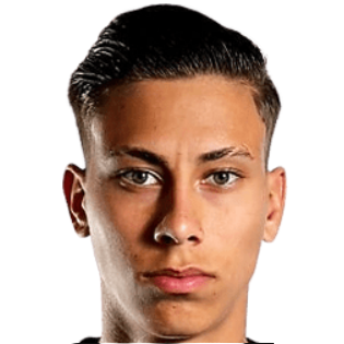 Леандру Матиас Силва Буэно