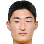 Lee Seung-Hwan