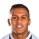 Леонардо Родригес Лима