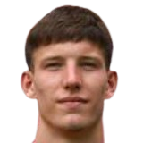 Леон Рид Робинсон