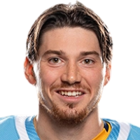 Джон Леонард