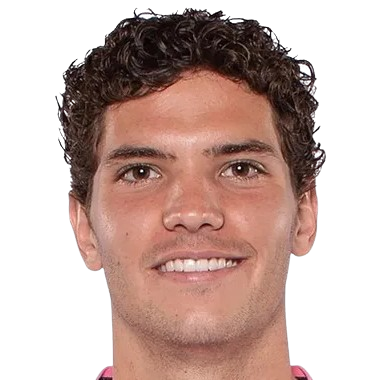 Леонардо Фруджис Афонсу