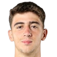 Леонарду Александре Лисбуа Феррейра