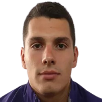 Лазарь Lestaric