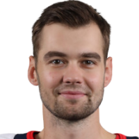 Максим Летунов