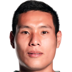 Leung Nok Hang