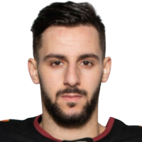 Дэвид Левин