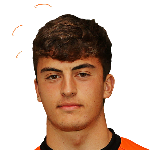 Льюис Нилсон