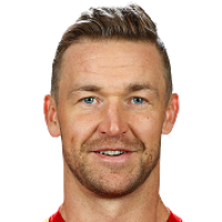 Тревор Льюис