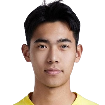 Li Yuefeng
