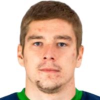 Daniil Lipsky