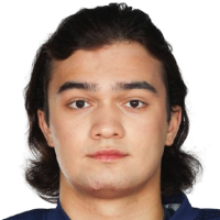 Арсений Lisin