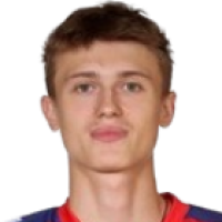 Егор Листвин