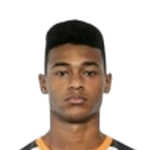 Лоик Уильямс Нтамбуэ Каюмба Хиронес