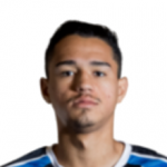 Лукас Араужо