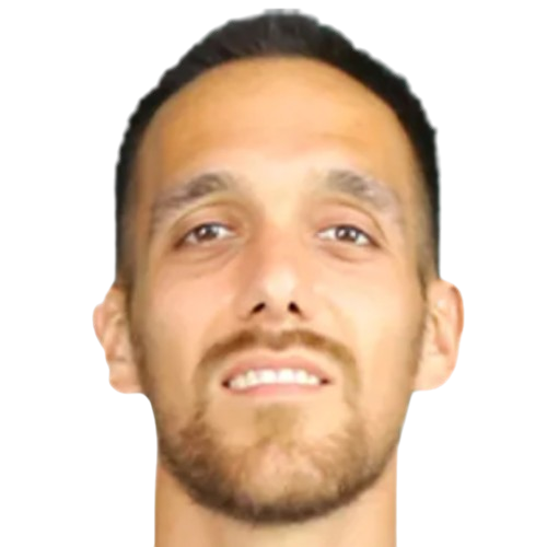 Lucas Barreto