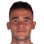 Лукас Гарсия