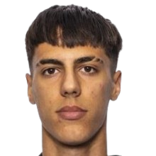 Лукас Нуньес Рамирес