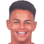 Лукас Рамос