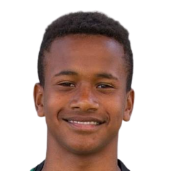 Лукас Родригеш Карвалью Анжуш