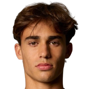 Лукас Таибо