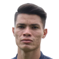 Лукас Токантинс