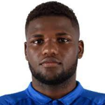 Лукас де Соуза Вентура