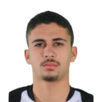 Луис Филипе дус Рейс Силва