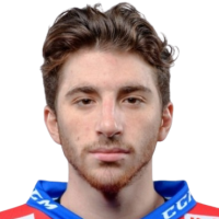 Маттео Luisetti