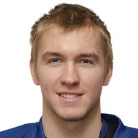 Никита Луховской