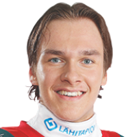 Каспер Lundell