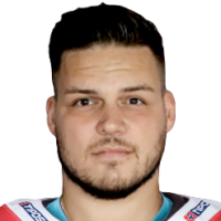 Патрик Лушняк