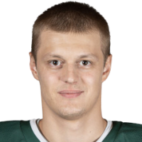 Никита Лямкин